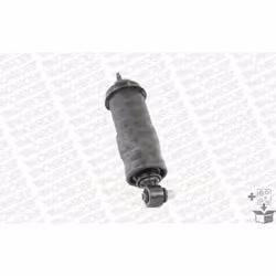 Ammortizzatore, montaggio cabina MONROE CB0214 - Vista aggiuntiva 5