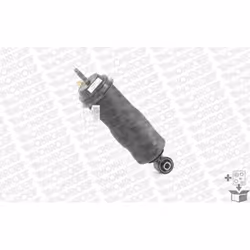 Ammortizzatore, montaggio cabina MONROE CB0214 - Vista aggiuntiva 7