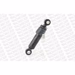 Ammortizzatore, montaggio cabina MONROE CB0209 - Vista aggiuntiva 6
