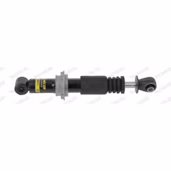 Ammortizzatore, montaggio cabina MONROE CB0211 - Vista aggiuntiva 8
