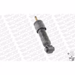 Ammortizzatore, montaggio cabina MONROE CB0208 - Vista aggiuntiva 5