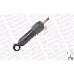 Ammortizzatore, montaggio cabina MONROE CB0208 - Vista aggiuntiva 6