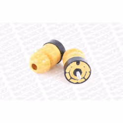 Cappuccio di protezione, soffietto, ammortizzatore MONROE PK335
