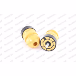 Cappuccio di protezione, soffietto, ammortizzatore MONROE PK335 - Vista aggiuntiva 6