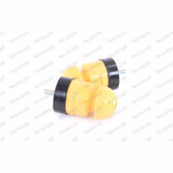 Cappuccio di protezione, soffietto, ammortizzatore MONROE PK335 - Vista aggiuntiva 7