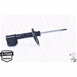 Ammortizzatore MONROE G8127 - Vista aggiuntiva 5