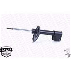 Ammortizzatore MONROE G8127 - Vista aggiuntiva 6