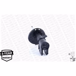 Ammortizzatore MONROE G8127 - Vista aggiuntiva 7