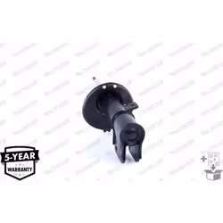 Ammortizzatore MONROE G8127 - Vista aggiuntiva 9