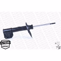 Ammortizzatore MONROE G8128 - Vista aggiuntiva 5