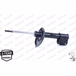 Ammortizzatore MONROE G8128 - Vista aggiuntiva 8