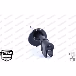 Ammortizzatore MONROE G8128 - Vista aggiuntiva 9