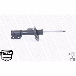 Ammortizzatore MONROE G8217 - Vista aggiuntiva 4