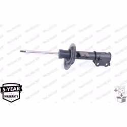 Ammortizzatore MONROE G8217 - Vista aggiuntiva 7
