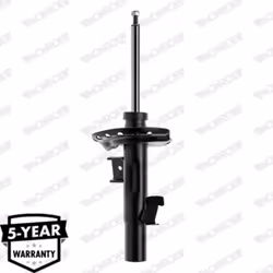 Ammortizzatore MONROE G8201 - Vista aggiuntiva 4