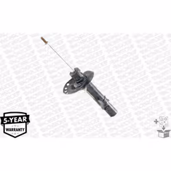 Ammortizzatore MONROE G8201 - Vista aggiuntiva 6