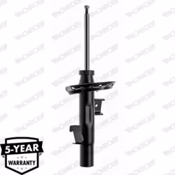 Ammortizzatore MONROE G8202 - Vista aggiuntiva 4