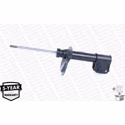 Ammortizzatore MONROE G7204 - Vista aggiuntiva 10