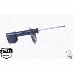Ammortizzatore MONROE G7204 - Vista aggiuntiva 4
