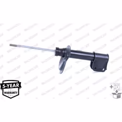 Ammortizzatore MONROE G7204 - Vista aggiuntiva 7