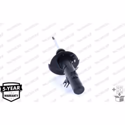 Ammortizzatore MONROE G8205 - Vista aggiuntiva 10
