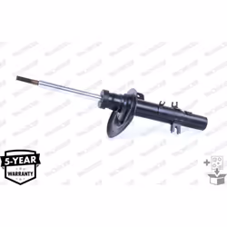 Ammortizzatore MONROE G8205 - Vista aggiuntiva 9