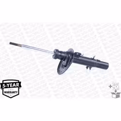 Ammortizzatore MONROE G8204 - Vista aggiuntiva 7