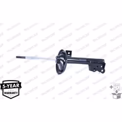 Ammortizzatore MONROE G16277 - Vista aggiuntiva 7