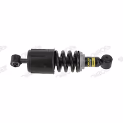 Ammortizzatore, montaggio cabina MONROE CB0224 - Vista aggiuntiva 4