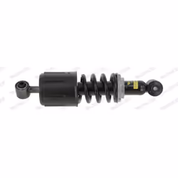 Ammortizzatore, montaggio cabina MONROE CB0231 - Vista aggiuntiva 4