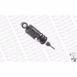 Ammortizzatore, montaggio cabina MONROE CB0235 - Vista aggiuntiva 4