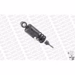 Ammortizzatore, montaggio cabina MONROE CB0235 - Vista aggiuntiva 7