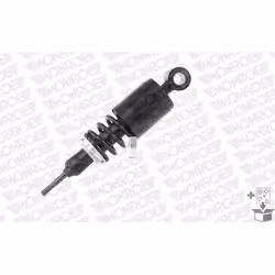 Ammortizzatore, montaggio cabina MONROE CB0187 - Vista aggiuntiva 6