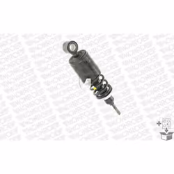 Ammortizzatore, montaggio cabina MONROE CB0186 - Vista aggiuntiva 4