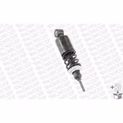 Ammortizzatore, montaggio cabina MONROE CB0186 - Vista aggiuntiva 5