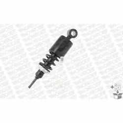 Ammortizzatore, montaggio cabina MONROE CB0186 - Vista aggiuntiva 6