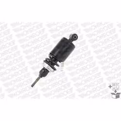 Ammortizzatore, montaggio cabina MONROE CB0237 - Vista aggiuntiva 6