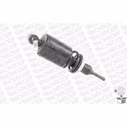 Ammortizzatore, montaggio cabina MONROE CB0188 - Vista aggiuntiva 4
