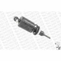 Ammortizzatore, montaggio cabina MONROE CB0188 - Vista aggiuntiva 7