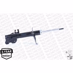 Ammortizzatore MONROE G7201 - Vista aggiuntiva 4