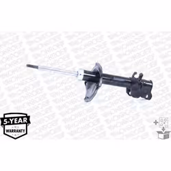 Ammortizzatore MONROE G7201 - Vista aggiuntiva 5