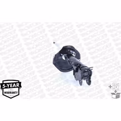 Ammortizzatore MONROE G7201 - Vista aggiuntiva 6