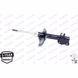 Ammortizzatore MONROE G7201 - Vista aggiuntiva 7