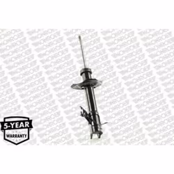Ammortizzatore MONROE G7201 - Vista aggiuntiva 9