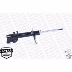 Ammortizzatore MONROE G7202 - Vista aggiuntiva 4