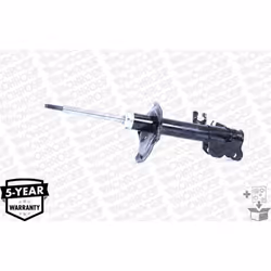 Ammortizzatore MONROE G7202 - Vista aggiuntiva 5