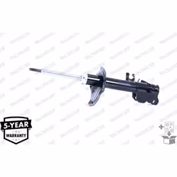 Ammortizzatore MONROE G7202 - Vista aggiuntiva 7
