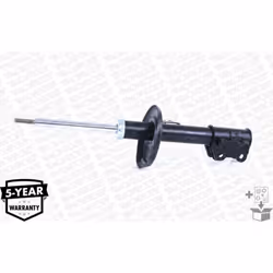 Ammortizzatore MONROE G8063 - Vista aggiuntiva 7