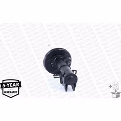 Ammortizzatore MONROE G8063 - Vista aggiuntiva 8
