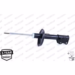 Ammortizzatore MONROE G8063 - Vista aggiuntiva 9